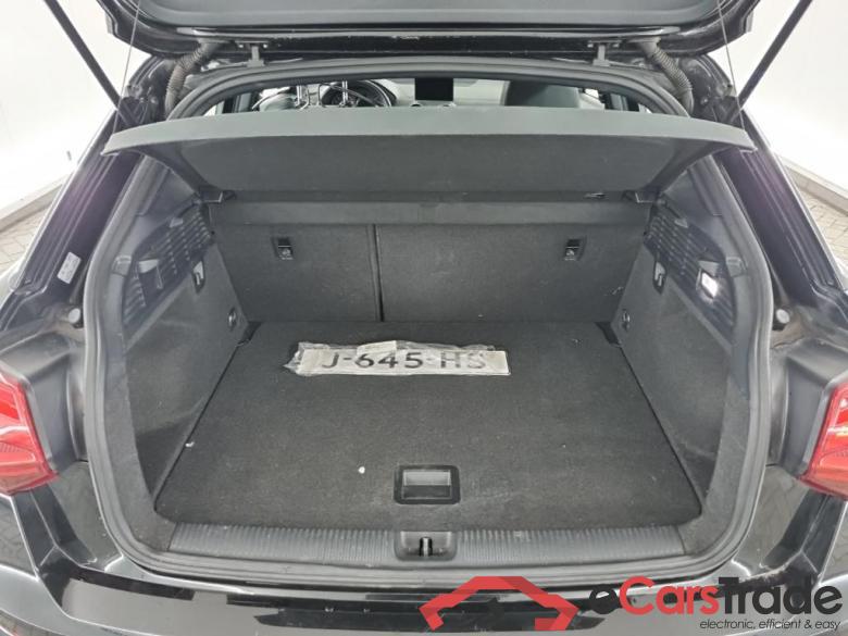 AUDI Q2 35 TFSI S tronic S edition 5D 110kW #5