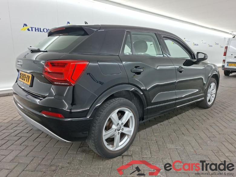 AUDI Q2 30 TFSI epic 5D 85kW #3