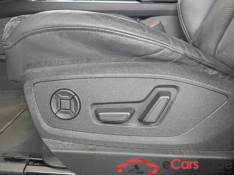 AUDI e-tron 55 quattro S edition 5D 300kW #5