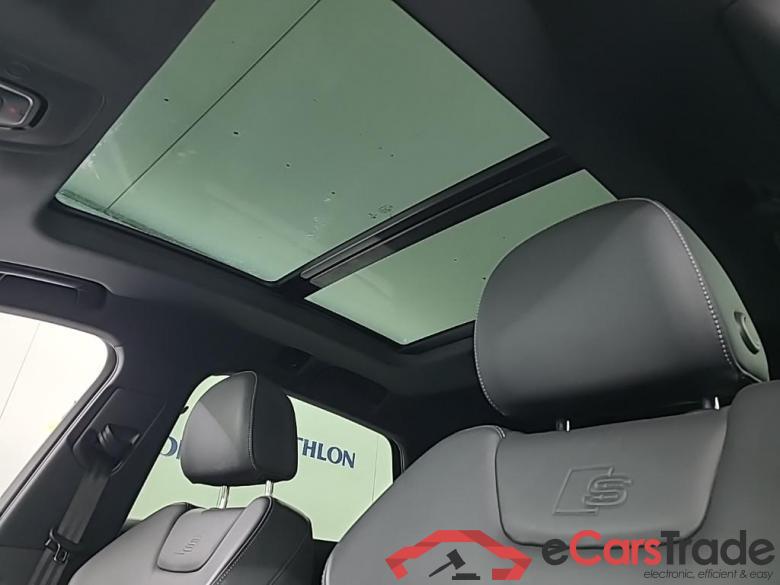 AUDI e-tron 55 quattro S edition 5D 300kW #6