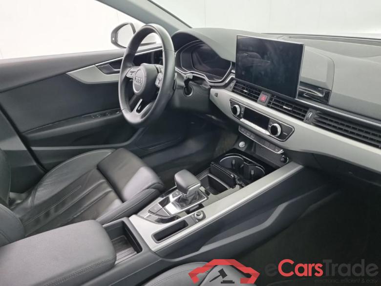 AUDI A5 Sportback 35 TFSI S tronic Business Edition 5D 110kW #6