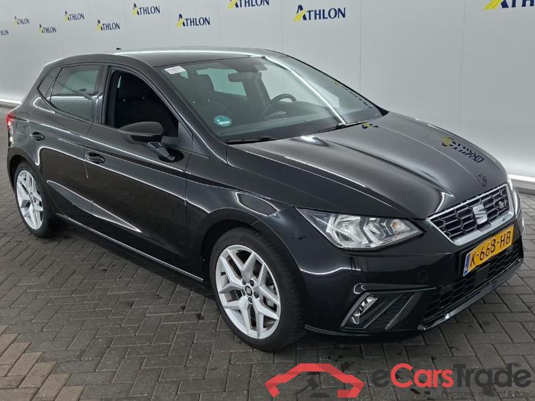 SEAT Ibiza 1.0 Eco TSI FR Business Intense 5D 70kW #2