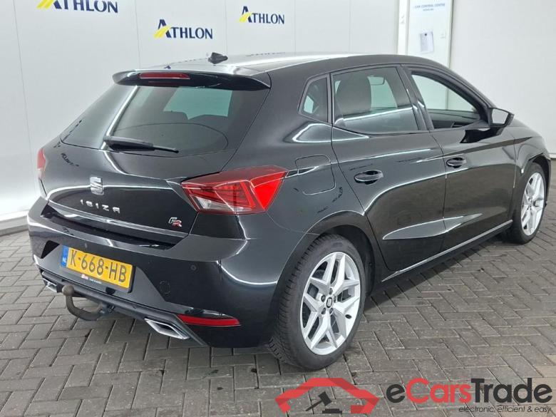 SEAT Ibiza 1.0 Eco TSI FR Business Intense 5D 70kW #3