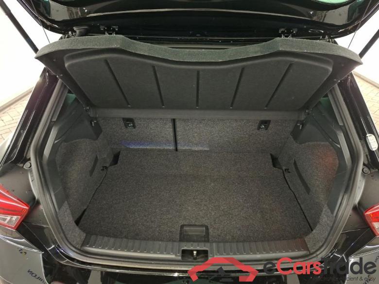 SEAT Ibiza 1.0 Eco TSI FR Business Intense 5D 70kW #5