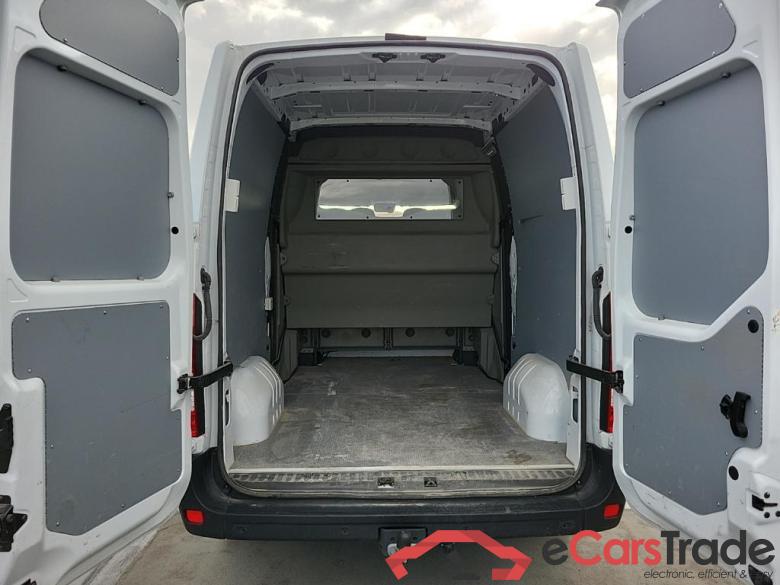 RENAULT Master GB L2H2 T35 dCi 180 comfort EU6DF FWD DC 4D 132kW #5