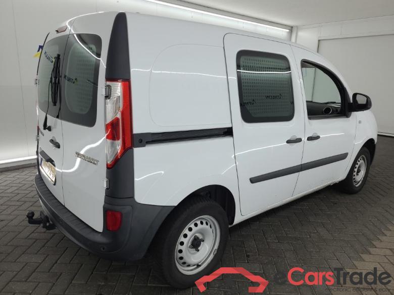 RENAULT KANGOO 1.5 ENERGY dCi 75 Comfort 4D 55kW #3