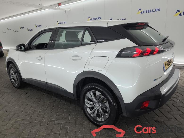 PEUGEOT e-2008 Active Pack EV 50kWh 136 5D #4