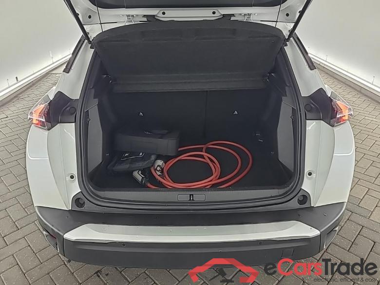 PEUGEOT e-2008 Active Pack EV 50kWh 136 5D #5