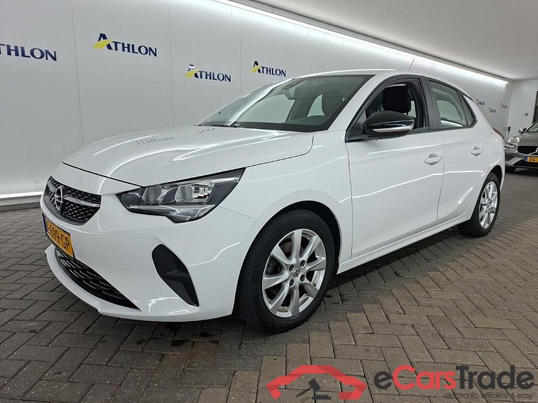OPEL Corsa 1.2 TURBO EDITION 74KW 5D #1