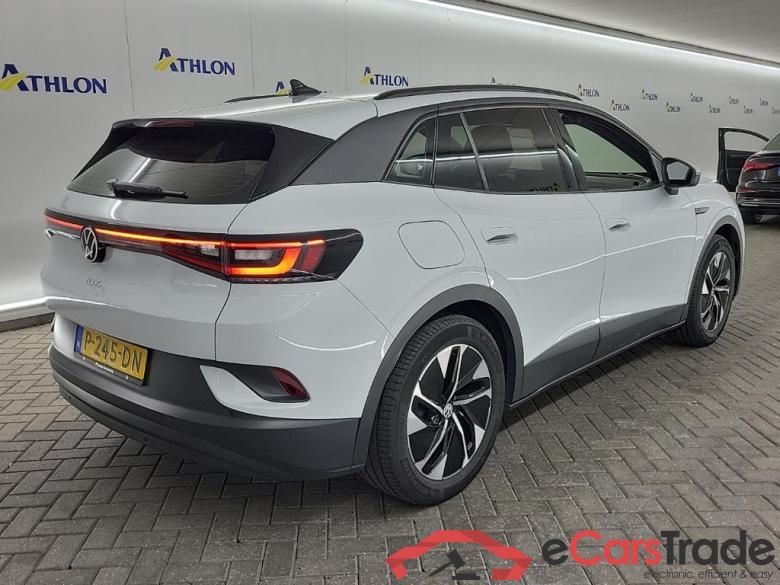 VOLKSWAGEN ID.4 77kWh 128kW Pro Auto 5D #3