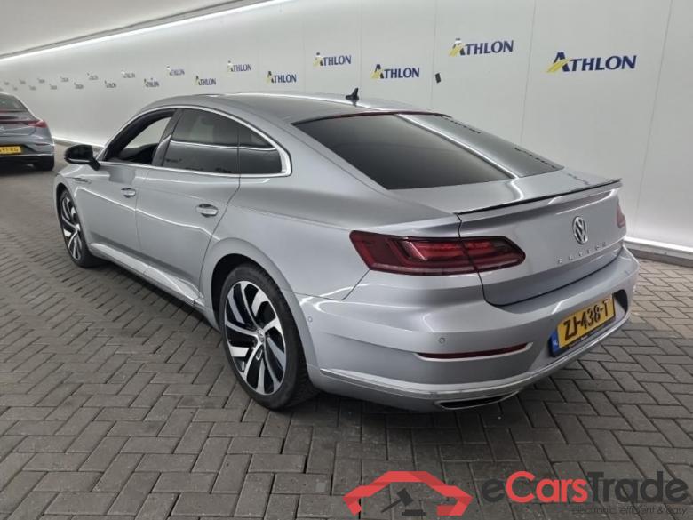VOLKSWAGEN Arteon 1.5 TSI 110kW 7-DSG Business R 5D #4