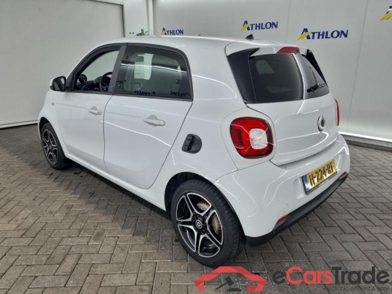 Smart forfour EQ COMFORT 5D 60kW #4