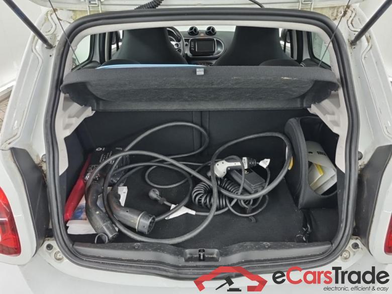 Smart forfour EQ COMFORT 5D 60kW #5