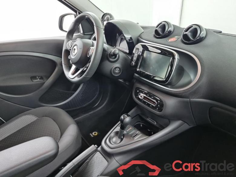 Smart forfour EQ COMFORT 5D 60kW #6