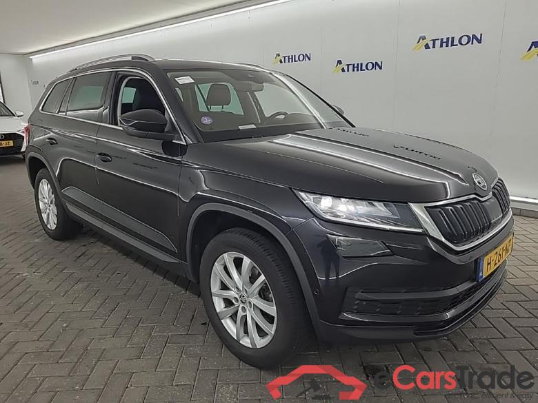 SKODA Kodiaq 1.5 TSI ACT 110kW DSG Business Ed Plus 5D #2