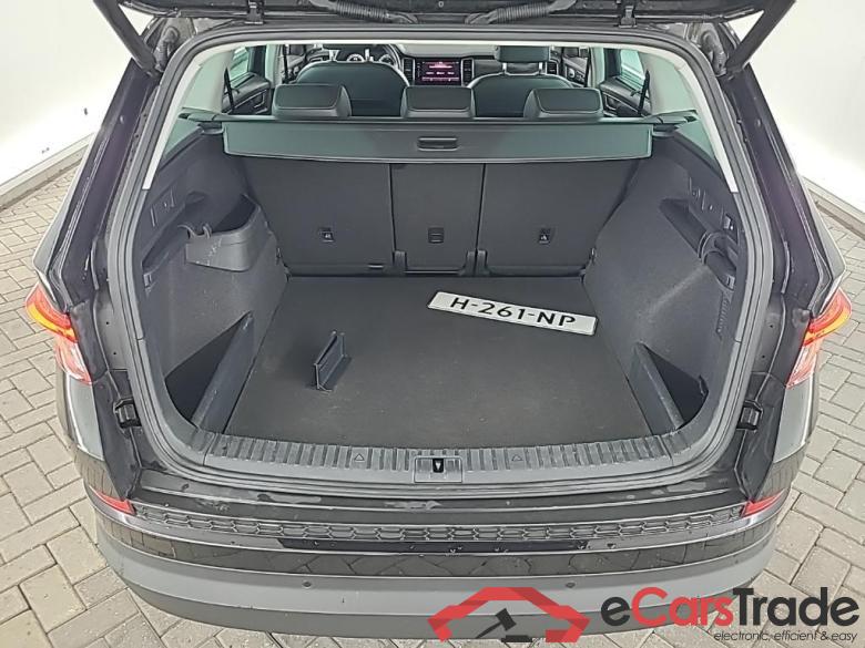 SKODA Kodiaq 1.5 TSI ACT 110kW DSG Business Ed Plus 5D #5