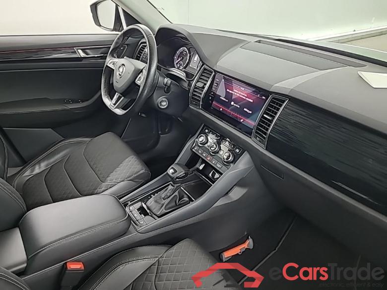 SKODA Kodiaq 1.5 TSI ACT 110kW DSG Business Ed Plus 5D #6