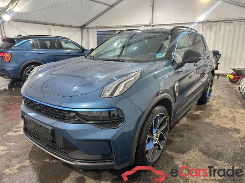 LynkAndCo Lynk & Co 01 ´20 LYNK & CO 01 PHEV 5d 132kW #1