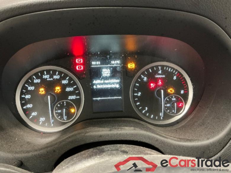 Mercedes _Vito ´14 Vito Kasten 114/116 CDI 119 CDI/BT RWD lang (447.603) 2.1 120KW MT6 E6 #3