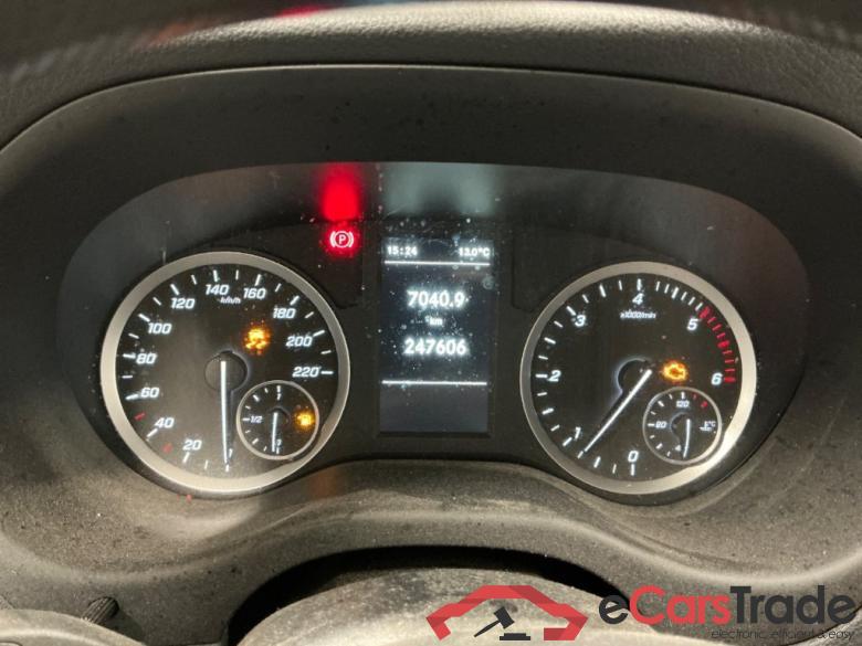 Mercedes _Vito ´14 Vito Kasten 114/116 CDI 119 CDI/BT RWD lang (447.603) 2.1 120KW MT6 E6 #6