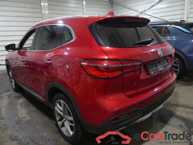 MG EHS ´21 MG EHS PHEV Luxury 5d 119kW #3