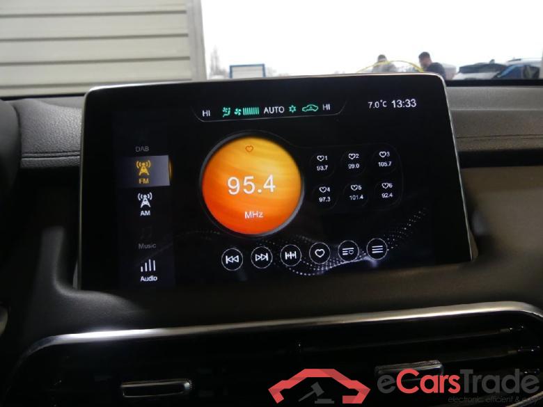 MG EHS ´21 MG EHS PHEV Luxury 5d 119kW #6