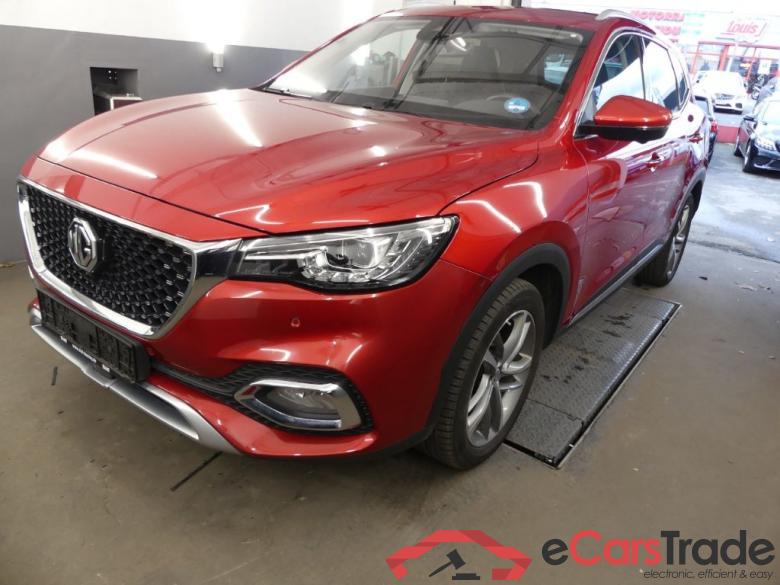MG EHS ´21 MG EHS PHEV Luxury 5d 119kW #1