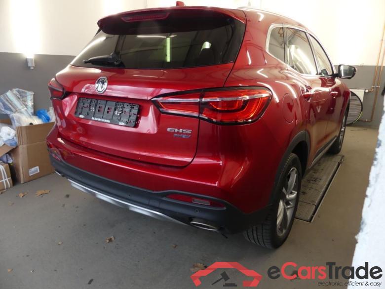 MG EHS ´21 MG EHS PHEV Luxury 5d 119kW #2