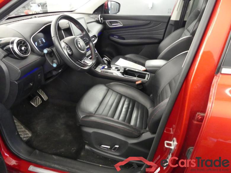 MG EHS ´21 MG EHS PHEV Luxury 5d 119kW #4