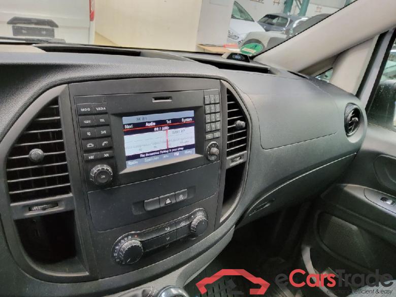 Mercedes _Vito ´14 Vito Kasten 109/110/111/114 CDI FWD lang (447.603) 1.7 75KW MT6 E6dT #3