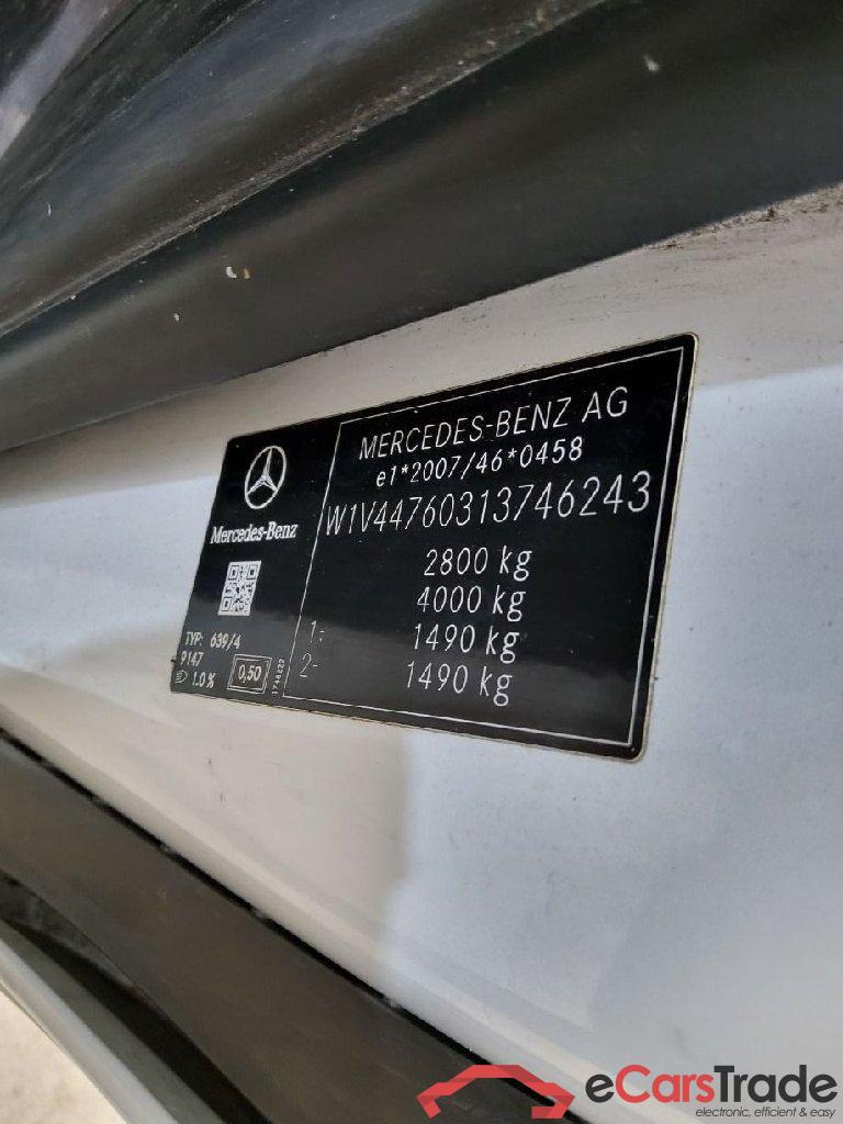 Mercedes _Vito ´14 Vito Kasten 109/110/111/114 CDI FWD lang (447.603) 1.7 75KW MT6 E6dT #5