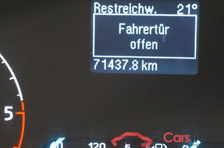 Ford _Transit CC ´13 Transit Pritsche 350 L3 Einzelkabine Trend 2.0 TDCi 96KW MT6 E6dT #6
