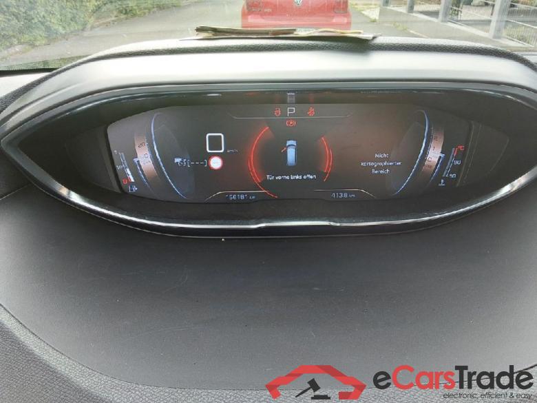 Peugeot 5008 ´17 5008 GT 2.0 HDi 132KW AT8 E6dT #6