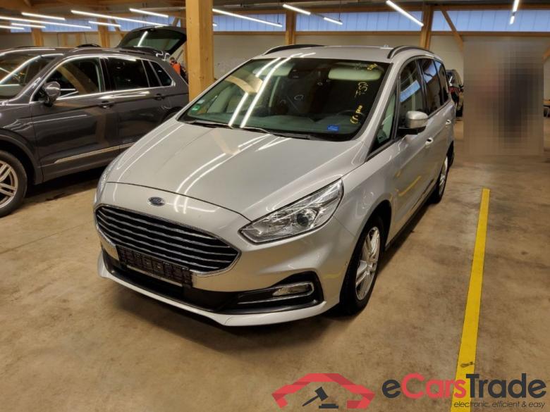 Ford Galaxy ´15 Galaxy Trend 2.0 EcoBlue 110KW AT8  E6dT #1