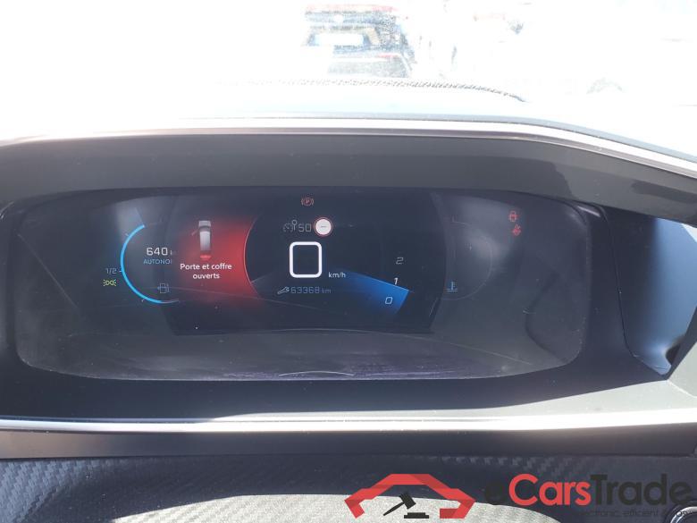 PEUGEOT 2008 1.5 Hdi 110 Allure Pack BVM #6
