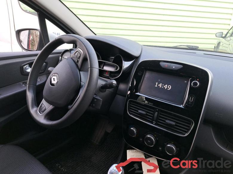 Renault &Air Medianav dCi 75 - 18 Clio IV Air MediaNav 1.5 dCi 75CV BVM5 E6 #5