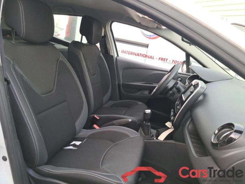 Renault &Air Medianav dCi 75 - 18 Clio IV Air MediaNav 1.5 dCi 75CV BVM5 E6 #6
