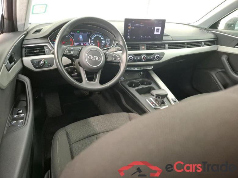 Audi 35 TDI 163 S tronic Business line AUDI A4 Avant / 2019 / 5P / Break 35 TDI 163 S tronic Business line #5