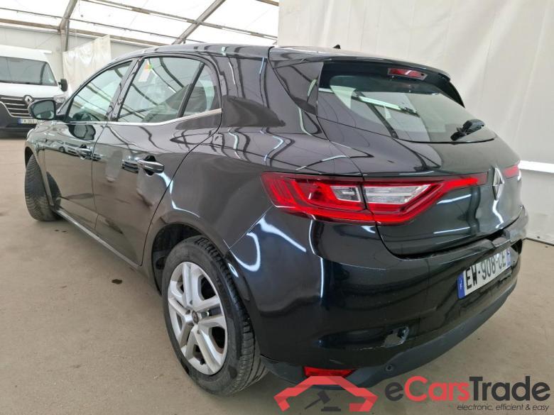 Renault Business Energy dCi 110 RENAULT Mégane Berline 5p Berline Business Energy dCi 110 #2