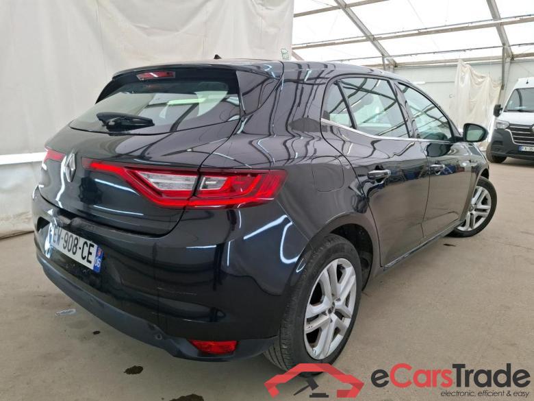 Renault Business Energy dCi 110 RENAULT Mégane Berline 5p Berline Business Energy dCi 110 #3