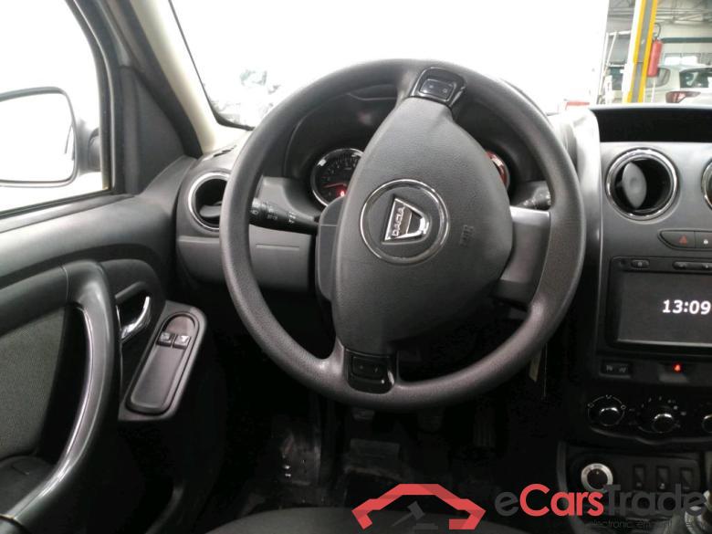 Dacia Lauréate Edition 2016 dCi 110E6 4x4 5P Duster I Laureate 4x4 1.5 dCi 110CV BVM6 E6 #5