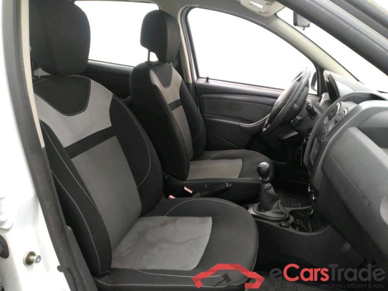 Dacia Lauréate Edition 2016 dCi 110E6 4x4 5P Duster I Laureate 4x4 1.5 dCi 110CV BVM6 E6 #6