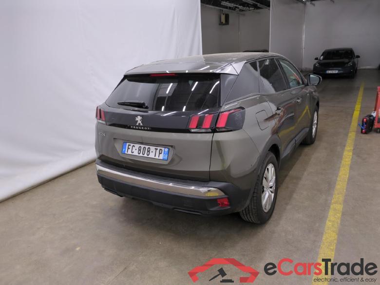 Peugeot BlueHDi 130 S&S ACTIVE BUSINESS 3008 Active Business 1.5 HDi 130CV BVM6 E6dT #3