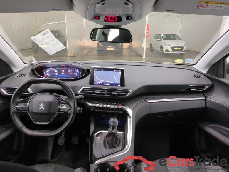 Peugeot BlueHDi 130 S&S ACTIVE BUSINESS 3008 Active Business 1.5 HDi 130CV BVM6 E6dT #5