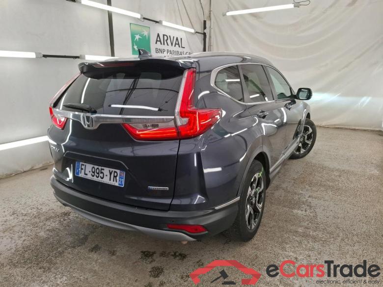 Honda 2.0 i-MMD 2WD Executive HONDA CR-V / 2018 / 5P / SUV 2.0 i-MMD 2WD Executive #3