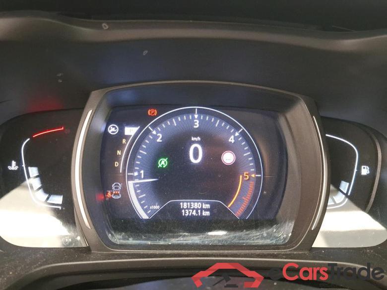 Renault Business Blue dCi 115 EDC - 21 Kadjar Business 1.5 dCi 115CV BVA7 E6dT #6