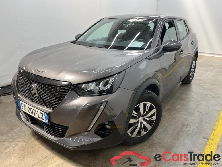 Peugeot 1.5 BLUEHDI 100 S&S ACTIVE BUSINESS 2008 Active Business 1.5 HDi 100CV BVM6 E6d #1
