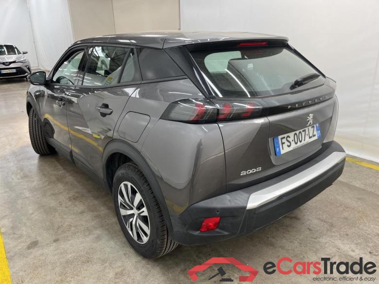 Peugeot 1.5 BLUEHDI 100 S&S ACTIVE BUSINESS 2008 Active Business 1.5 HDi 100CV BVM6 E6d #2