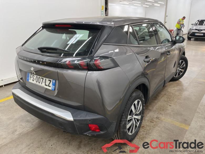 Peugeot 1.5 BLUEHDI 100 S&S ACTIVE BUSINESS 2008 Active Business 1.5 HDi 100CV BVM6 E6d #3