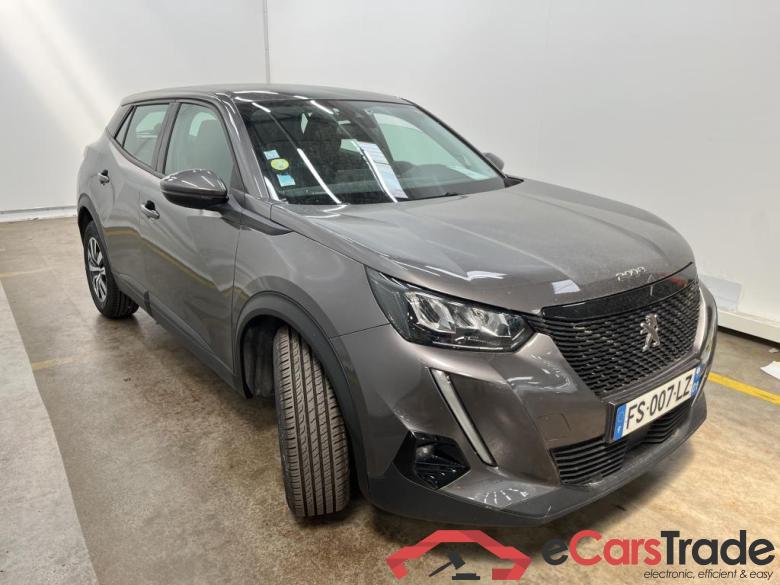 Peugeot 1.5 BLUEHDI 100 S&S ACTIVE BUSINESS 2008 Active Business 1.5 HDi 100CV BVM6 E6d #4